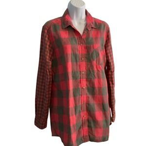 American Eagle Jeggings Shirt size Medium‎